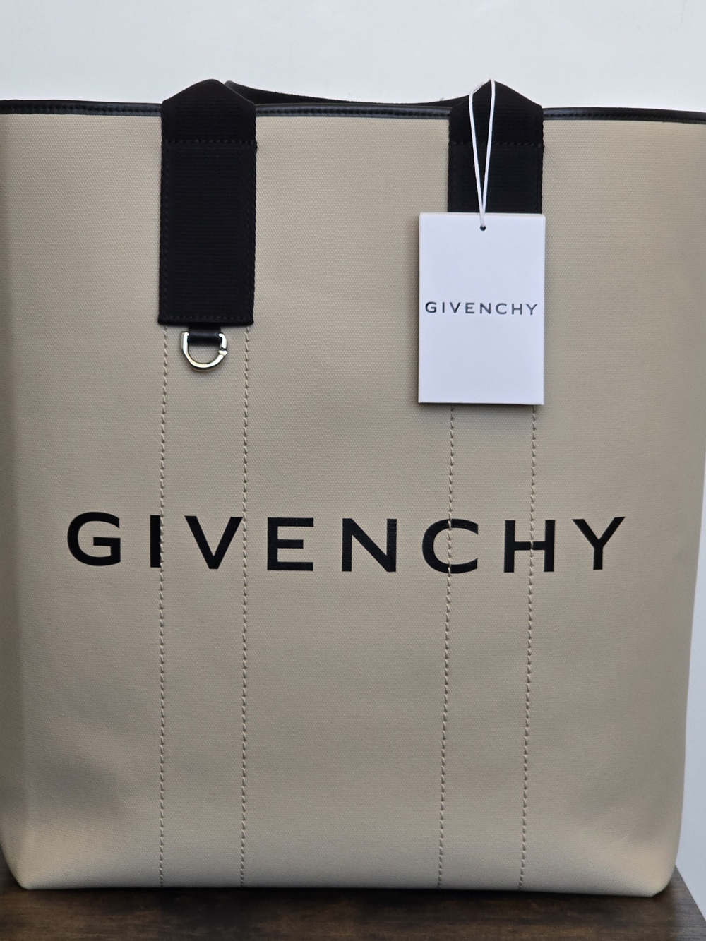 Givenchy Essentials Tote - Picture 3 of 12